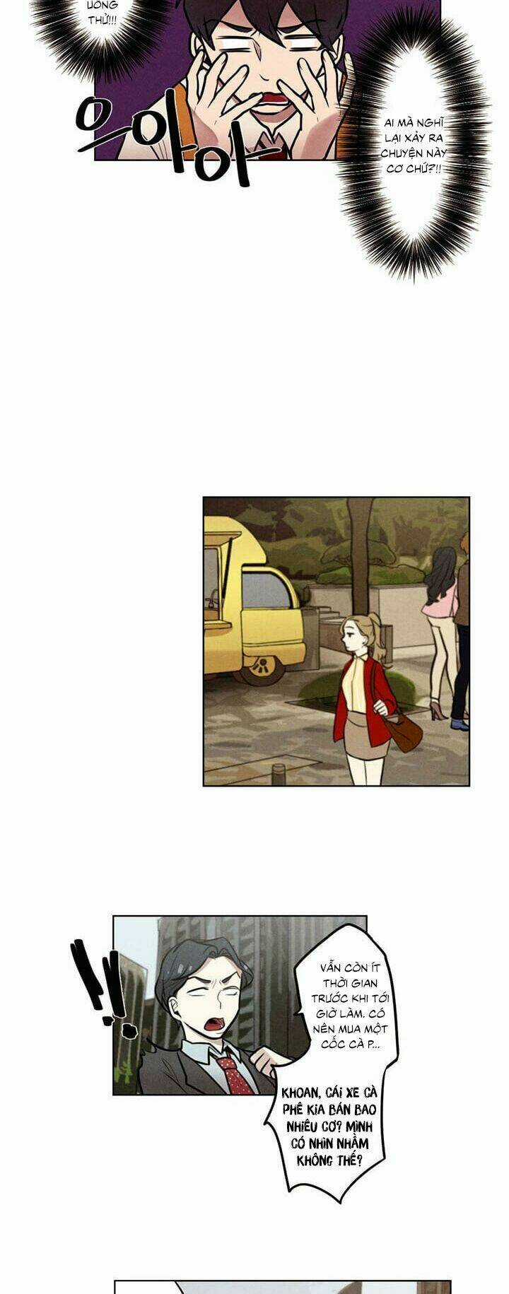 Miracle App Store - Chapter 7.1 - Trang 35