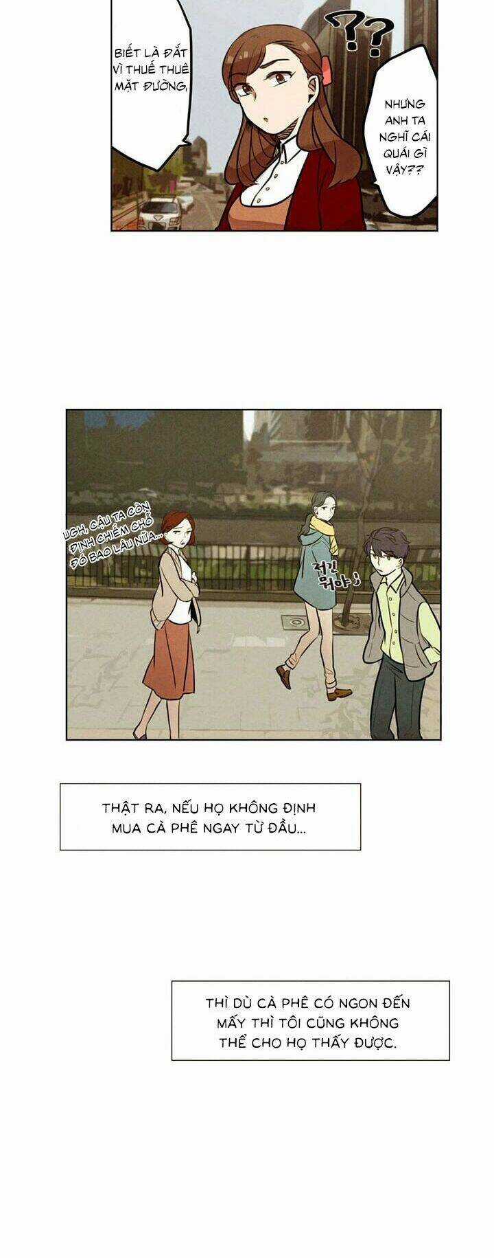 Miracle App Store - Chapter 7.1 - Trang 36