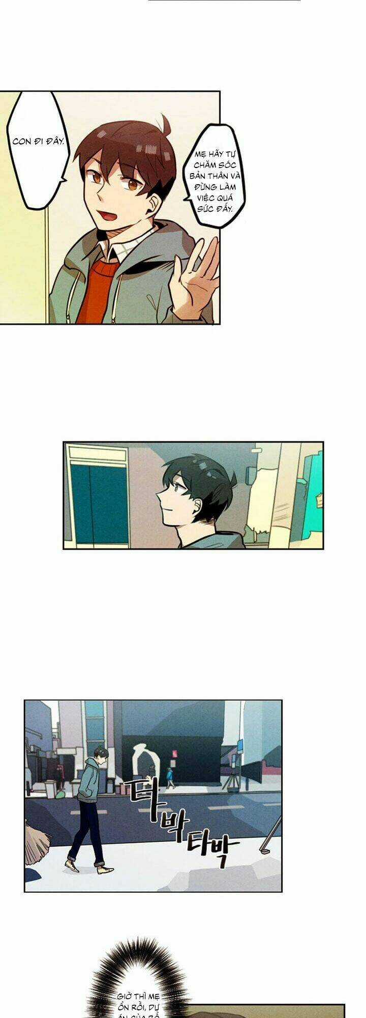 Miracle App Store - Chapter 7.1 - Trang 5