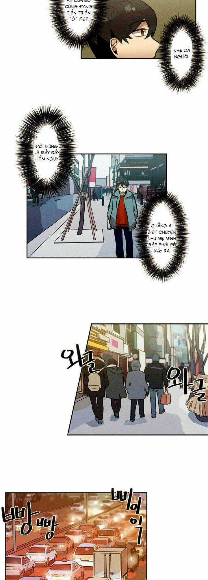 Miracle App Store - Chapter 7.1 - Trang 6