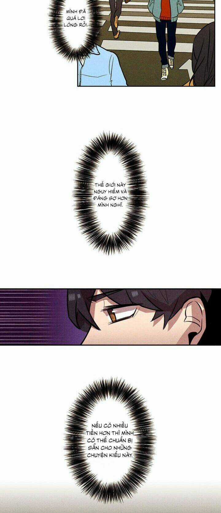 Miracle App Store - Chapter 7.1 - Trang 8