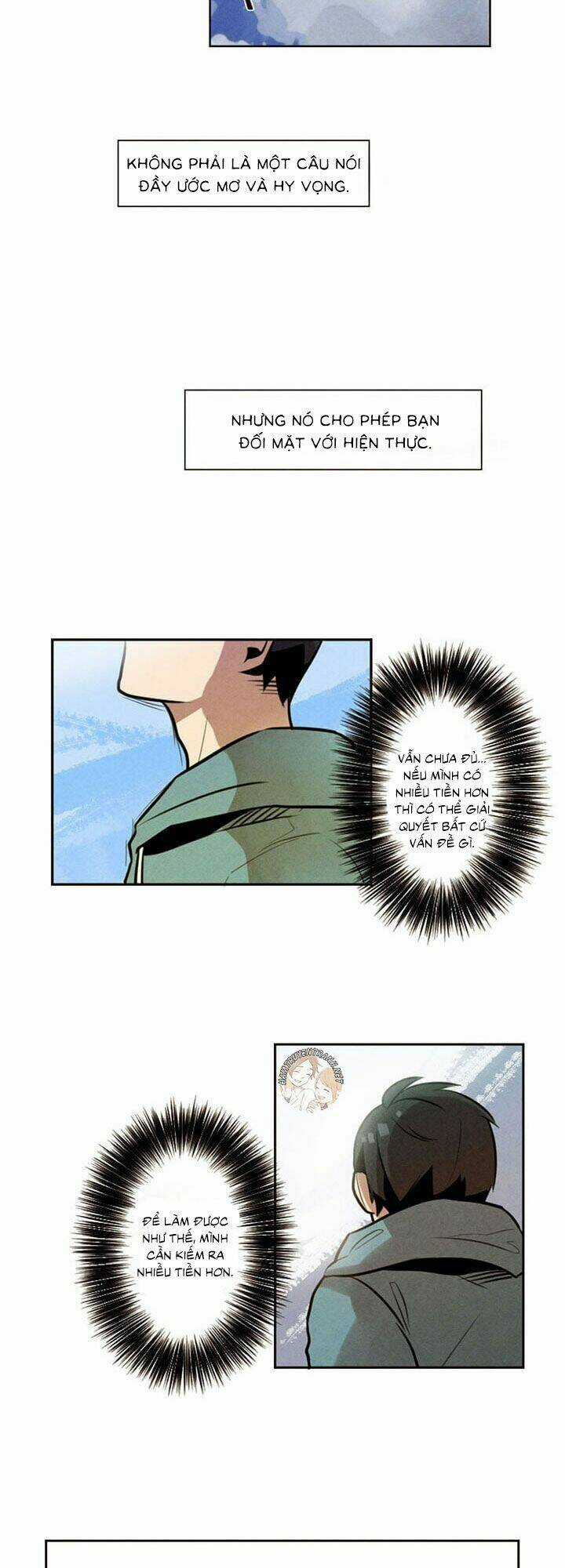 Miracle App Store - Chapter 7.1 - Trang 10