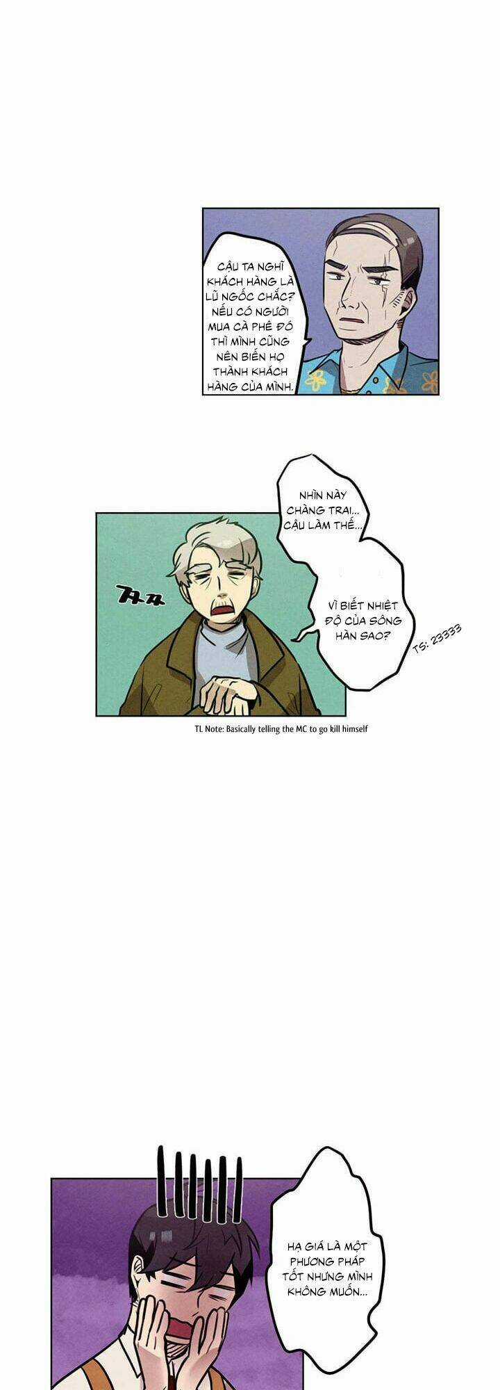 Miracle App Store - Chapter 7.2 - Trang 2