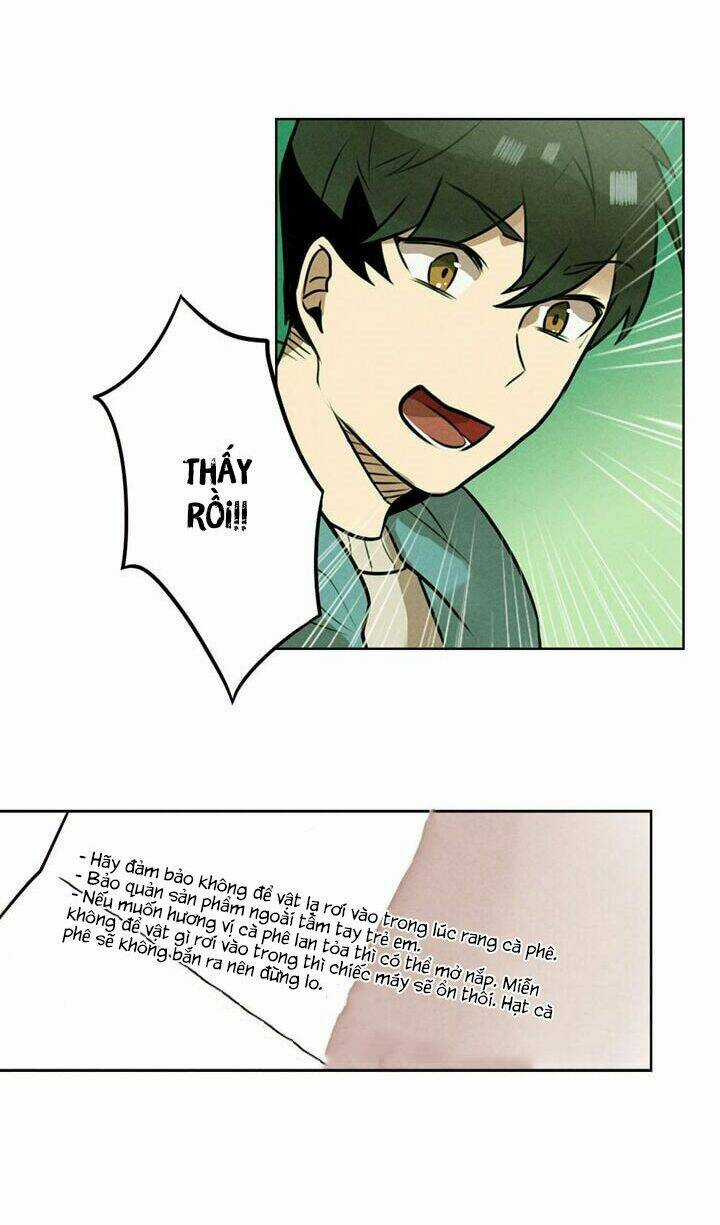 Miracle App Store - Chapter 7.2 - Trang 12