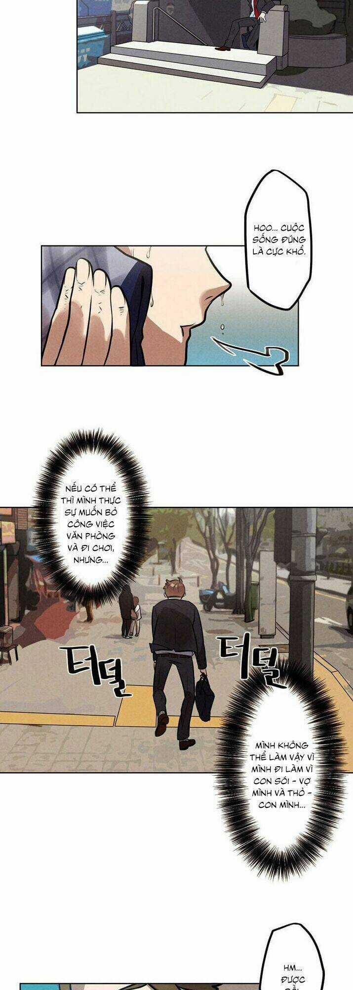 Miracle App Store - Chapter 7.2 - Trang 15