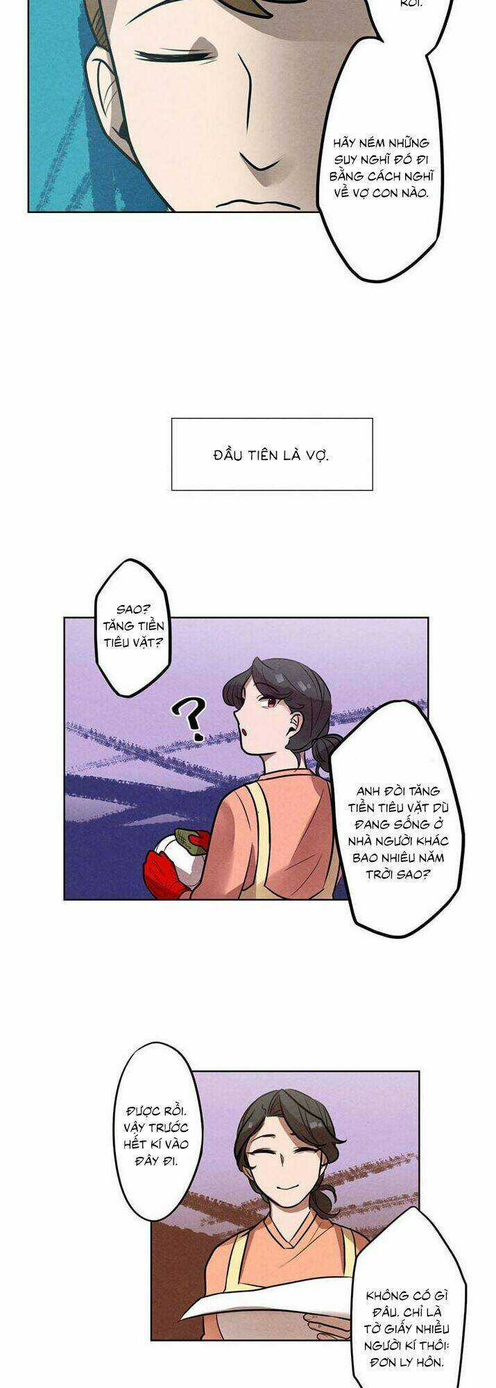 Miracle App Store - Chapter 7.2 - Trang 16