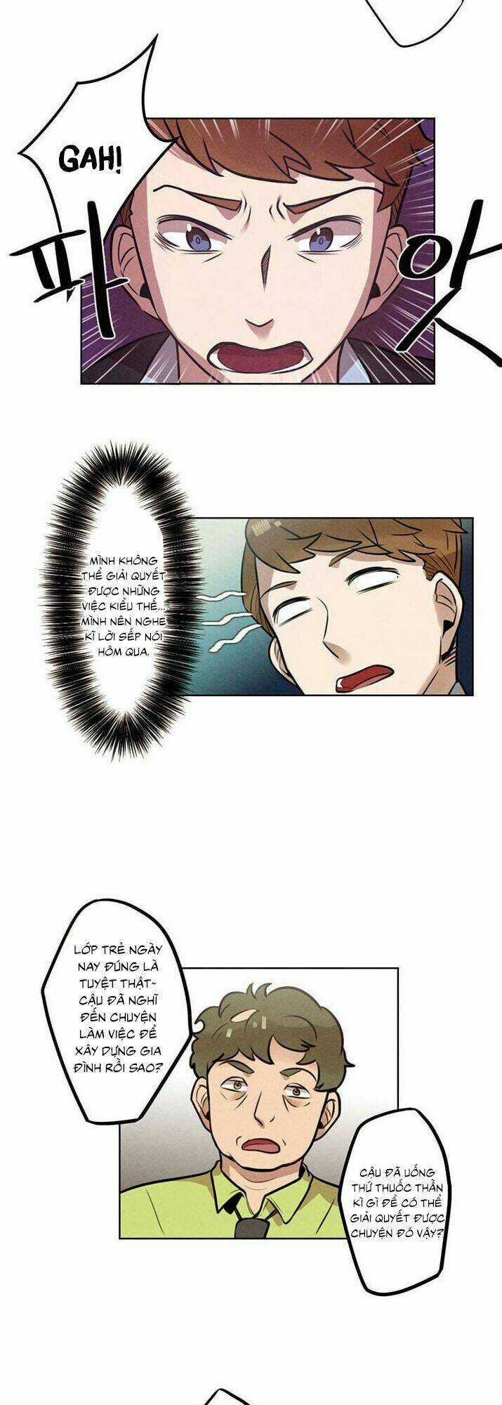 Miracle App Store - Chapter 7.2 - Trang 17