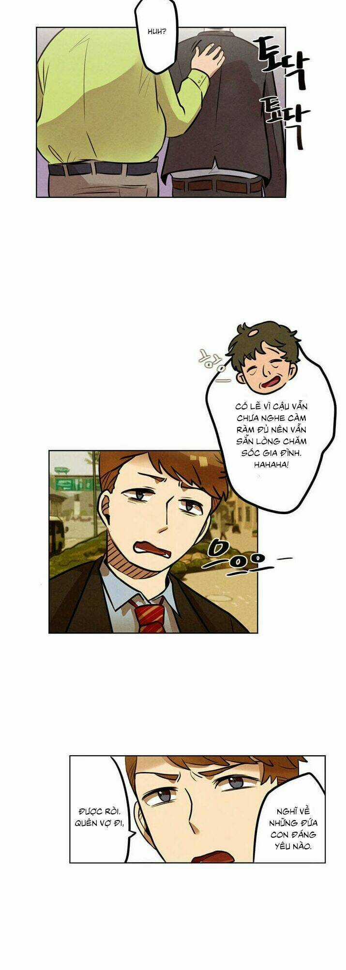 Miracle App Store - Chapter 7.2 - Trang 18