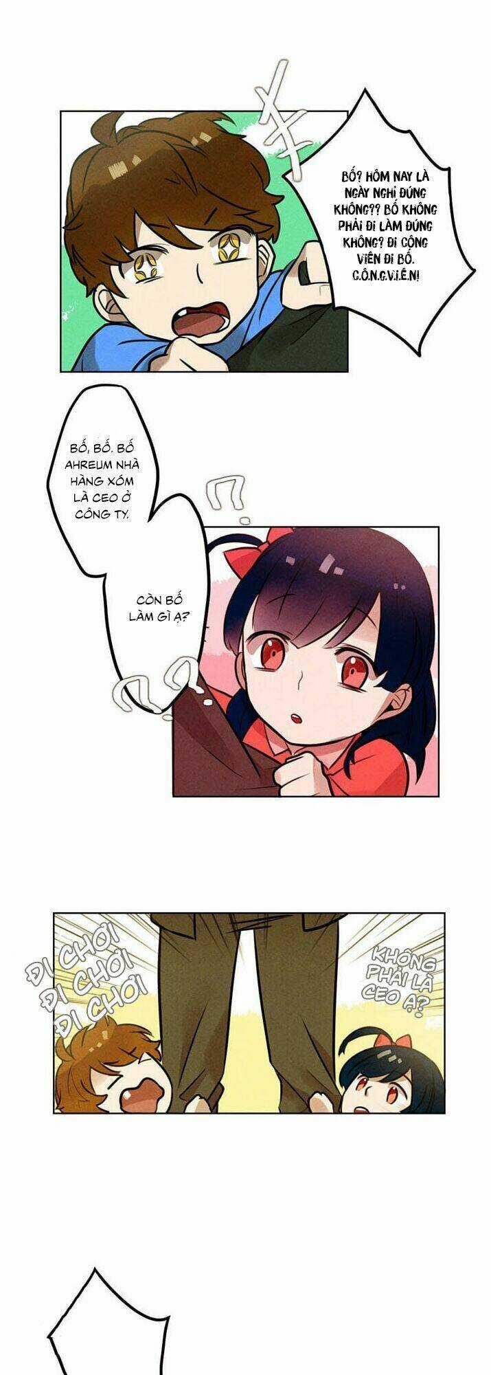 Miracle App Store - Chapter 7.2 - Trang 19