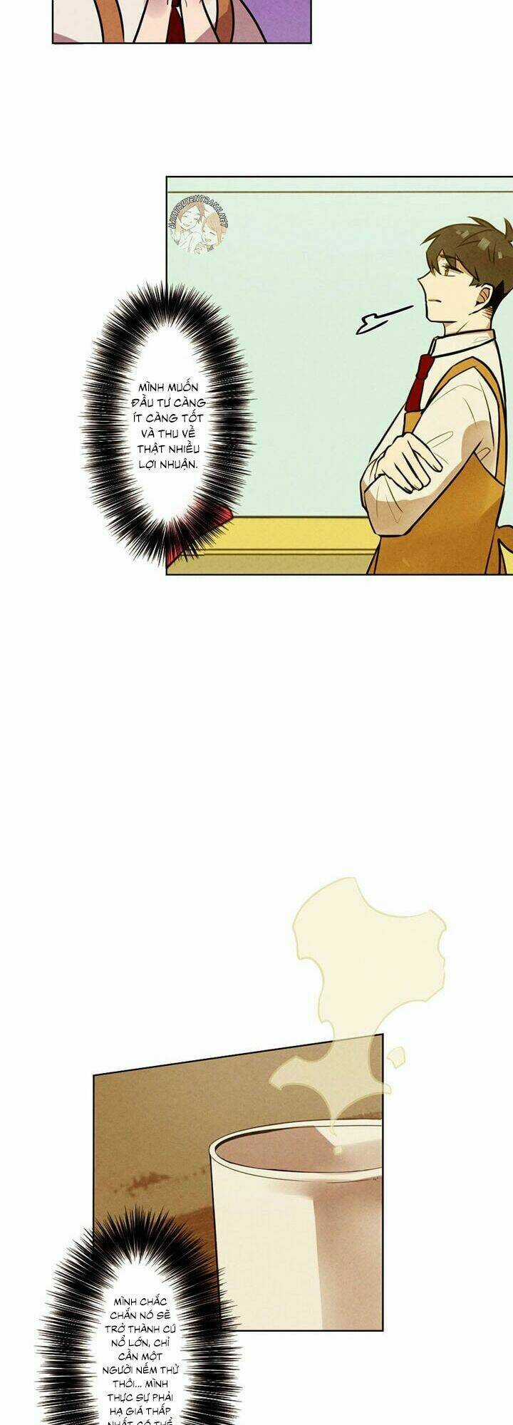 Miracle App Store - Chapter 7.2 - Trang 3