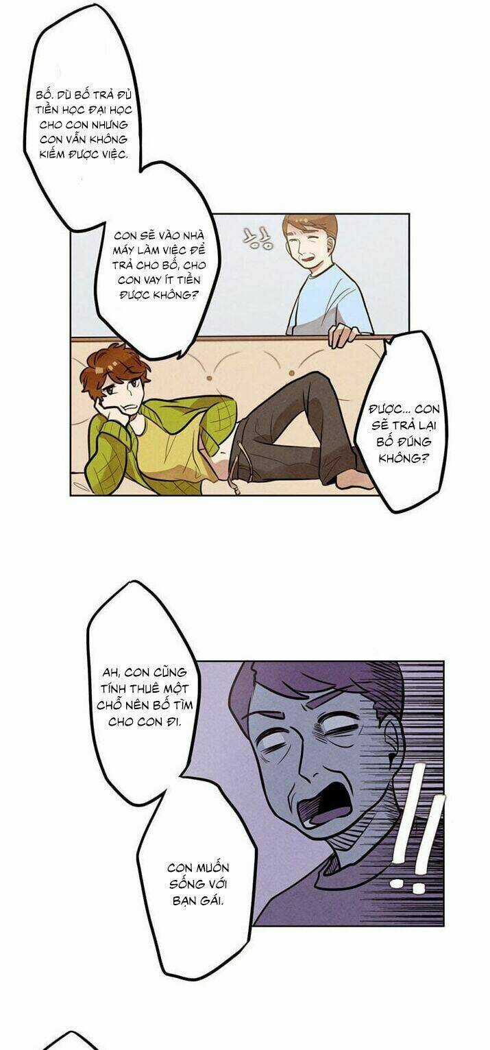 Miracle App Store - Chapter 7.2 - Trang 21