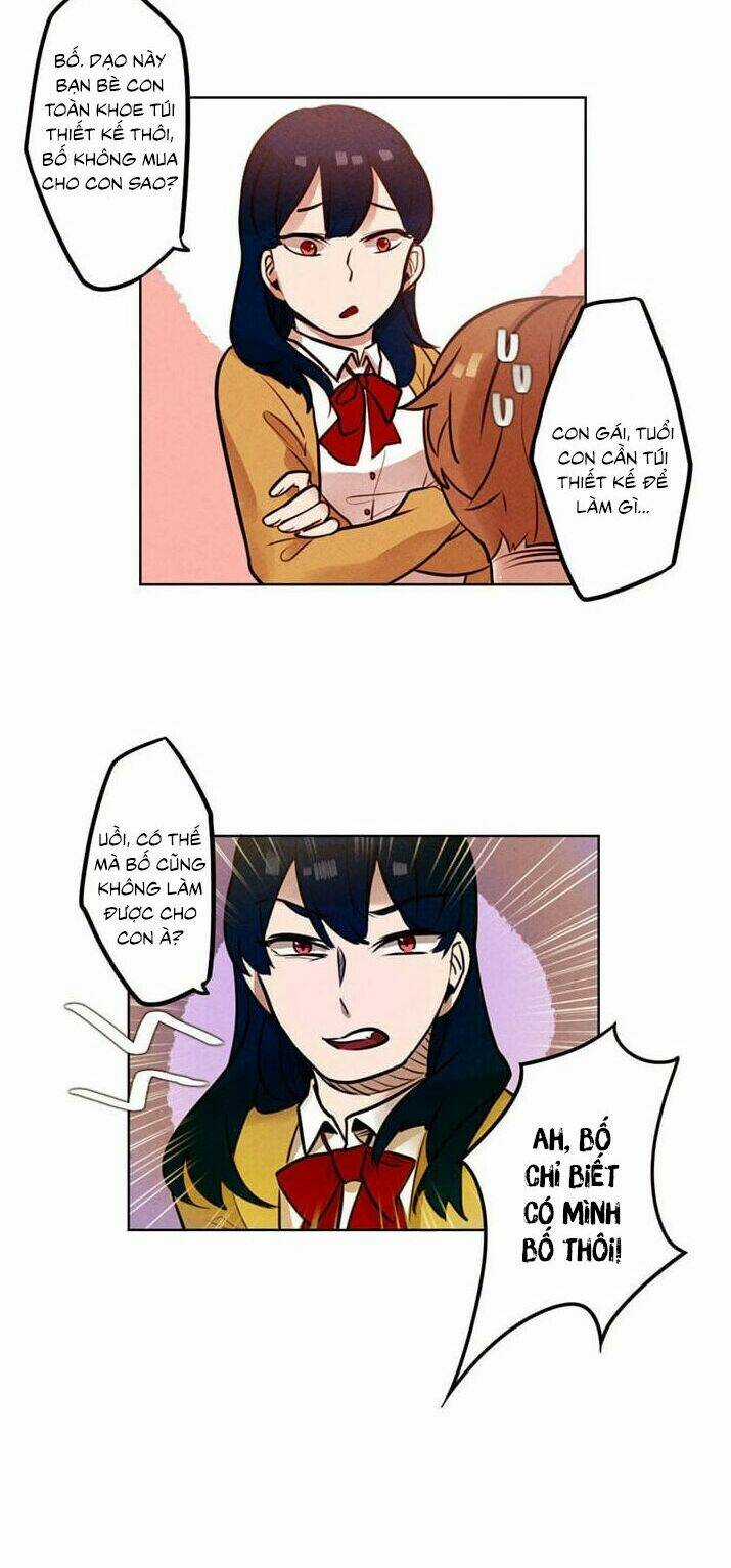 Miracle App Store - Chapter 7.2 - Trang 22