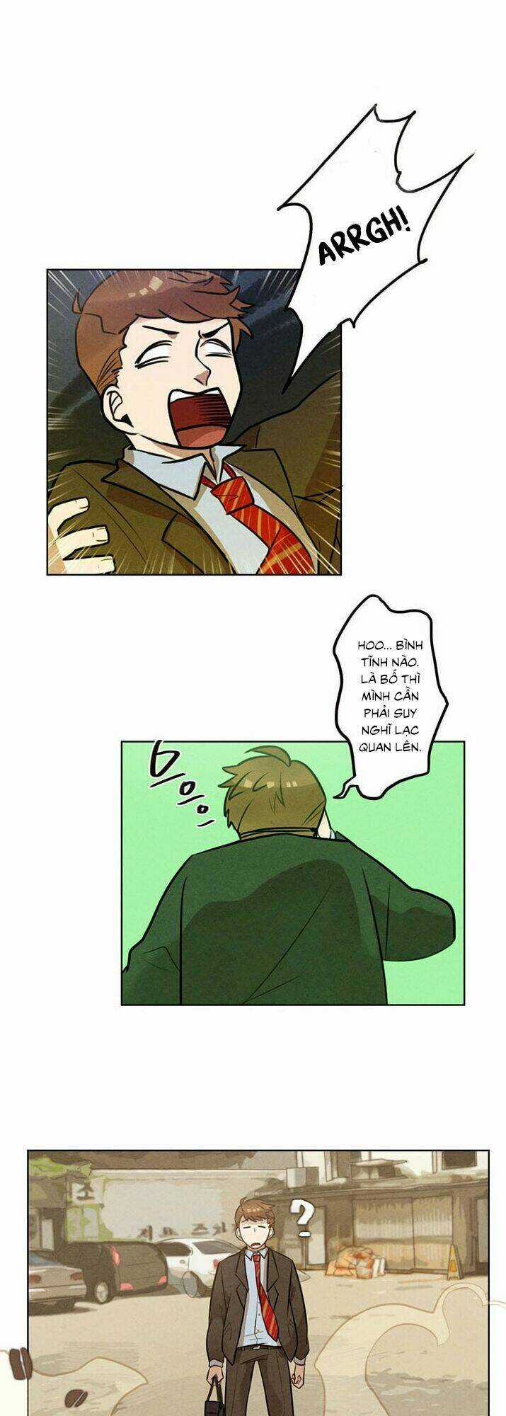 Miracle App Store - Chapter 7.2 - Trang 23