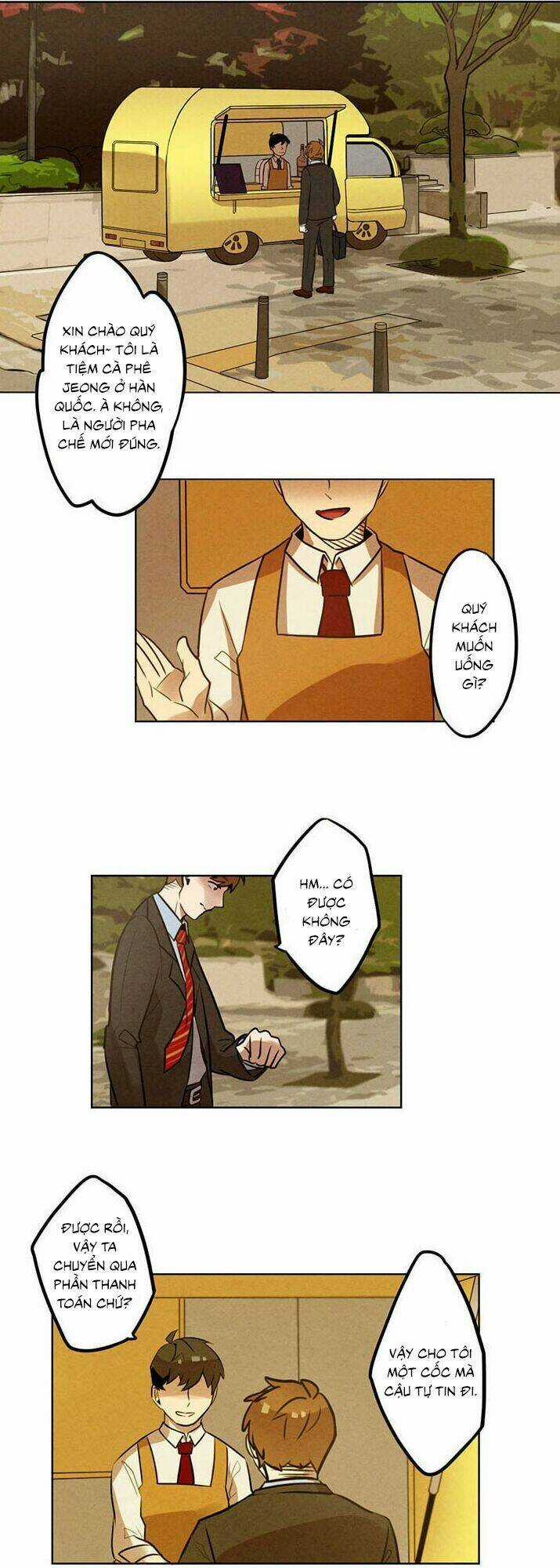 Miracle App Store - Chapter 7.2 - Trang 25