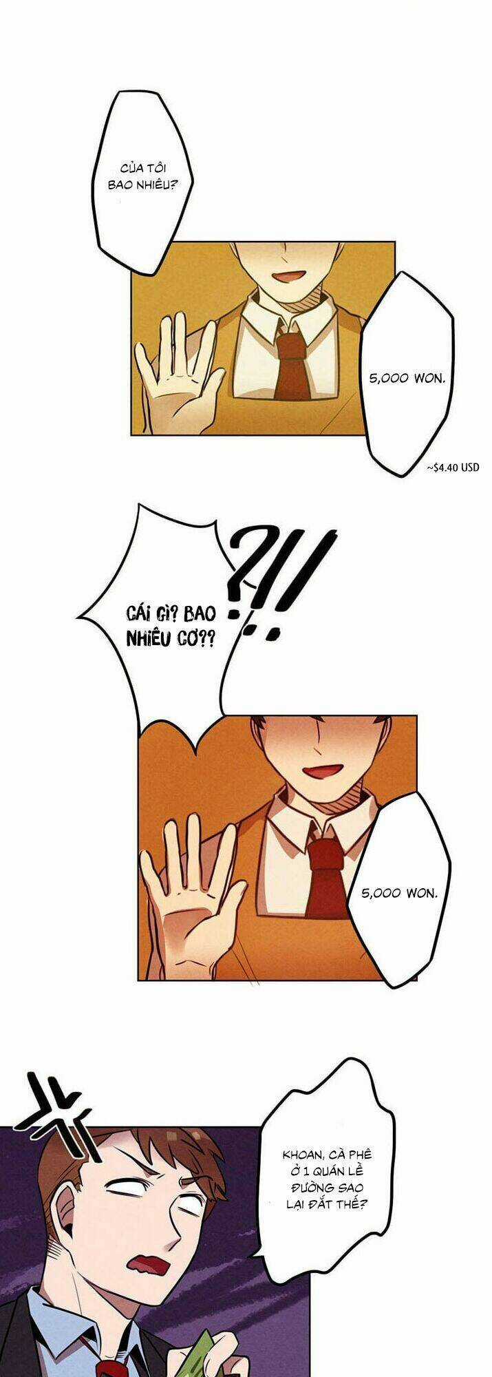 Miracle App Store - Chapter 7.2 - Trang 26