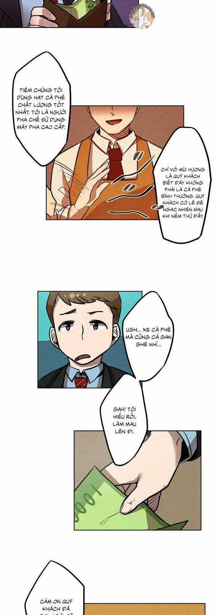 Miracle App Store - Chapter 7.2 - Trang 27