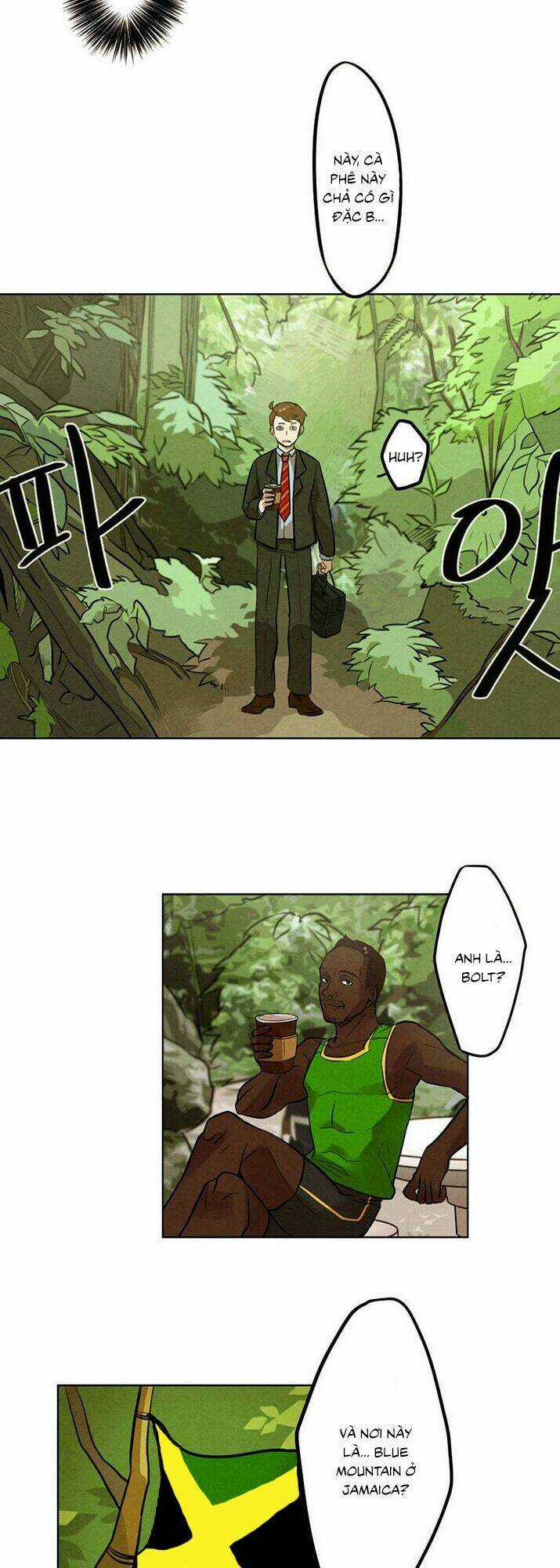 Miracle App Store - Chapter 7.2 - Trang 29