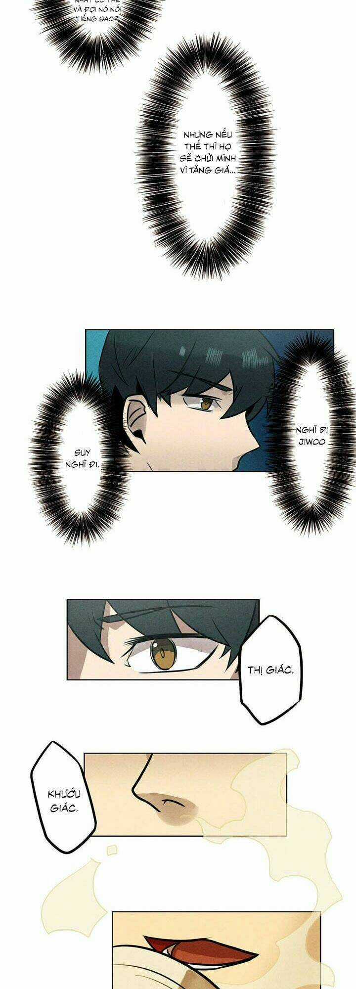 Miracle App Store - Chapter 7.2 - Trang 4