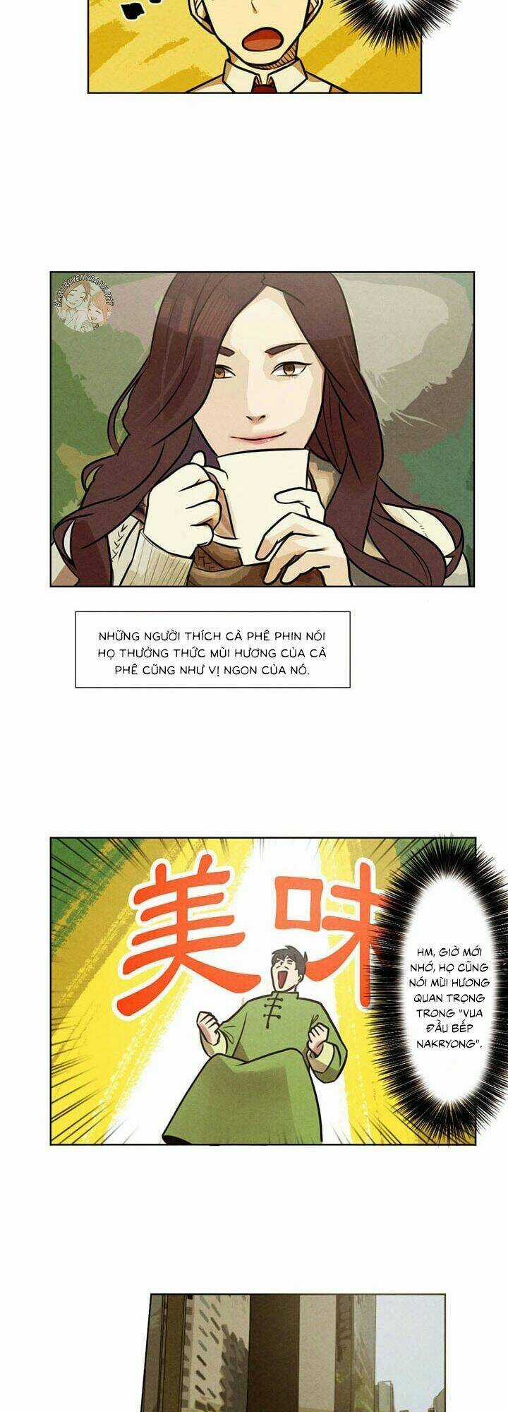 Miracle App Store - Chapter 7.2 - Trang 6