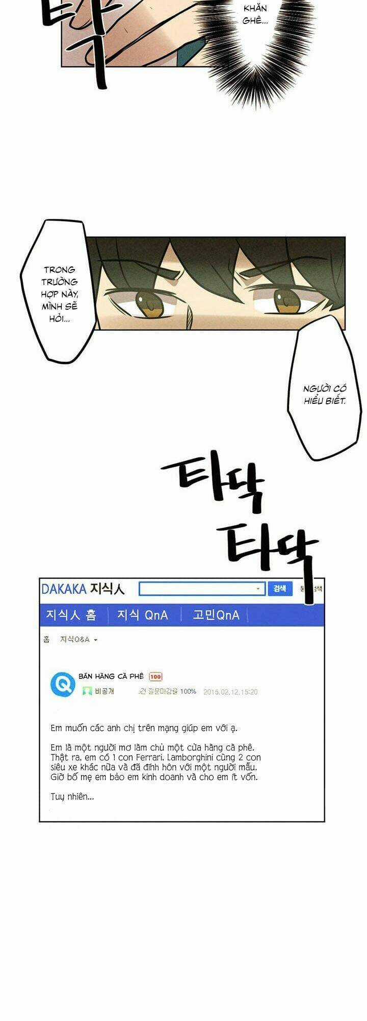 Miracle App Store - Chapter 7.2 - Trang 8