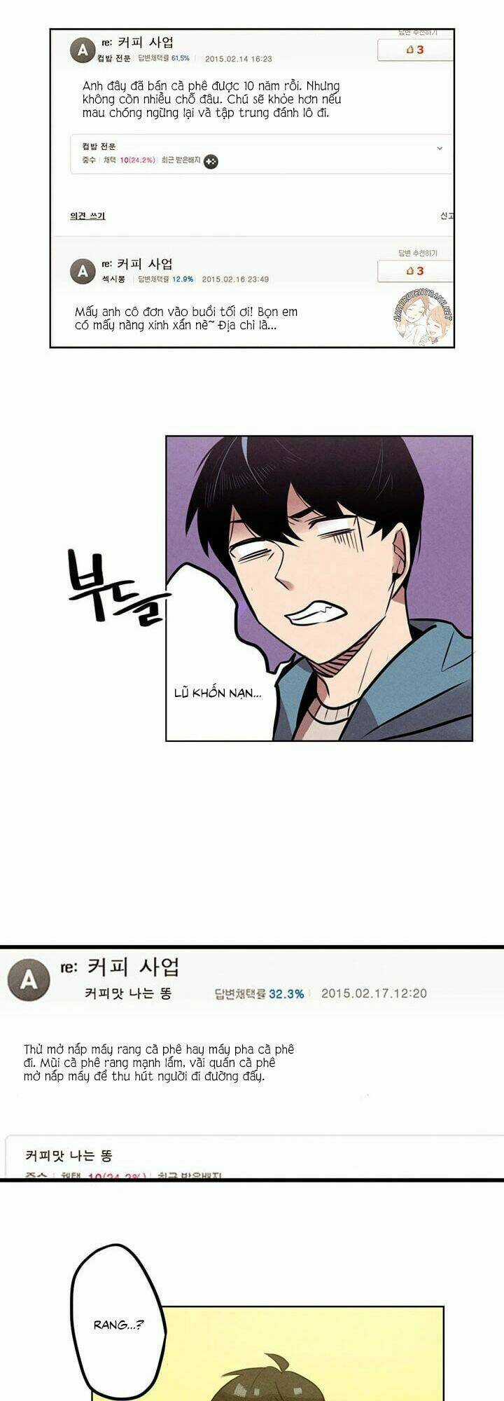 Miracle App Store - Chapter 7.2 - Trang 10