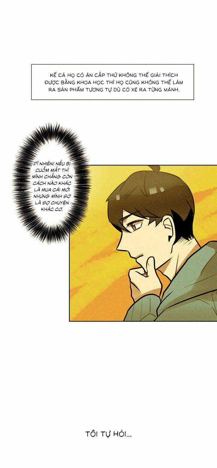 Miracle App Store - Chapter 8 - Trang 13