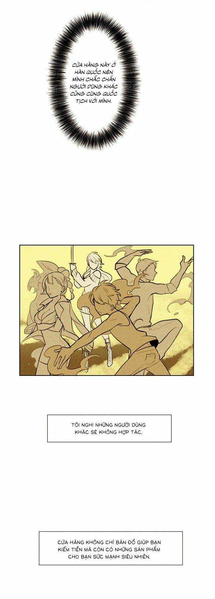 Miracle App Store - Chapter 8 - Trang 15