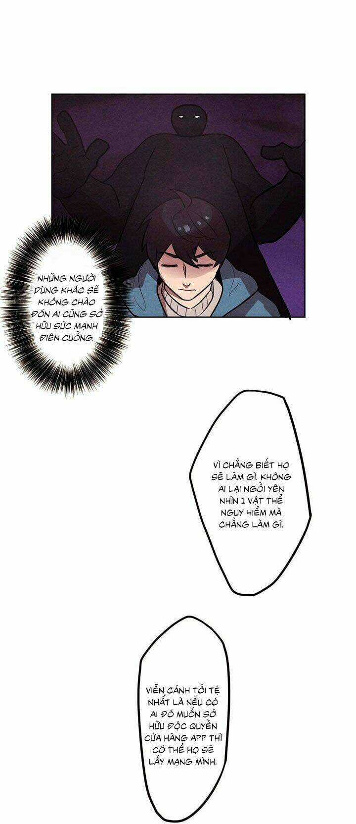 Miracle App Store - Chapter 8 - Trang 16