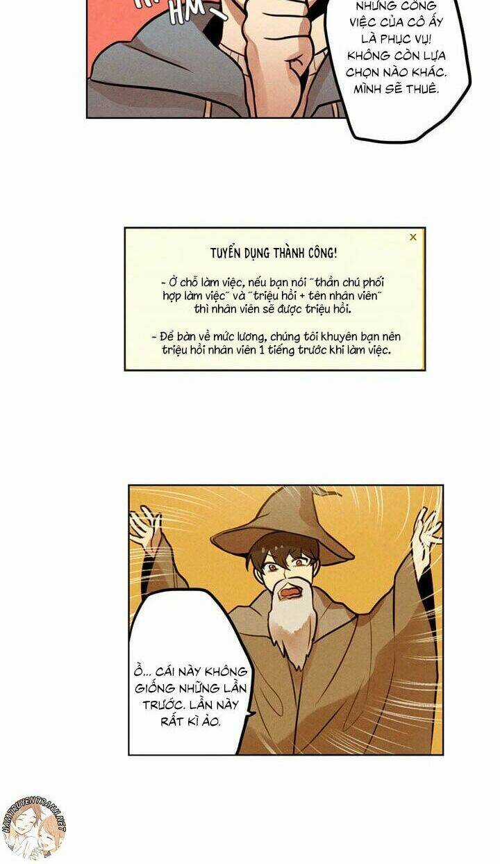 Miracle App Store - Chapter 8 - Trang 24