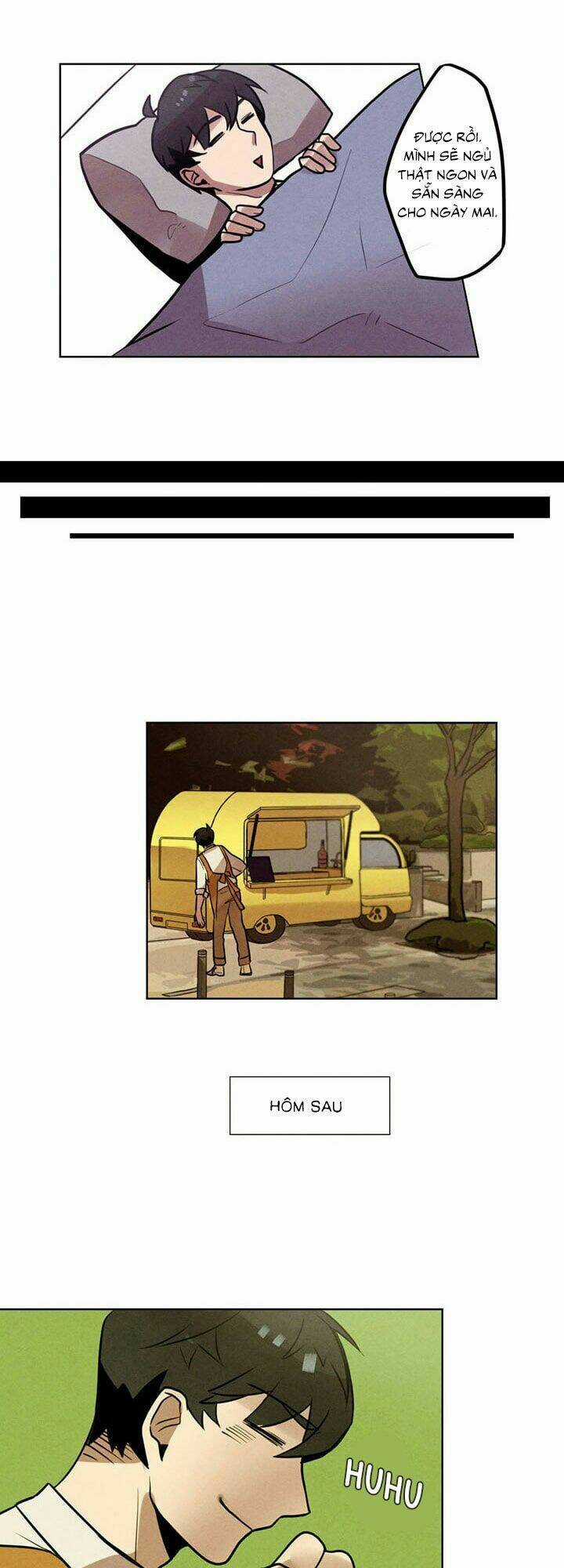 Miracle App Store - Chapter 8 - Trang 25