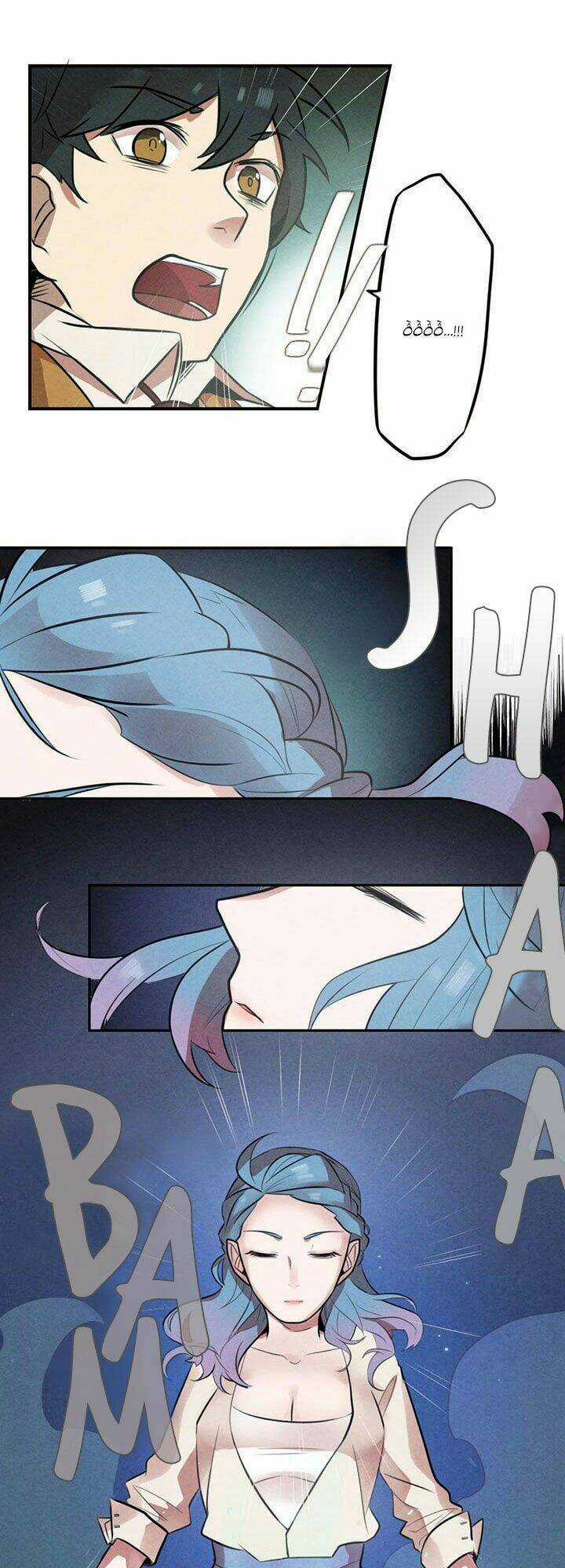 Miracle App Store - Chapter 8 - Trang 28