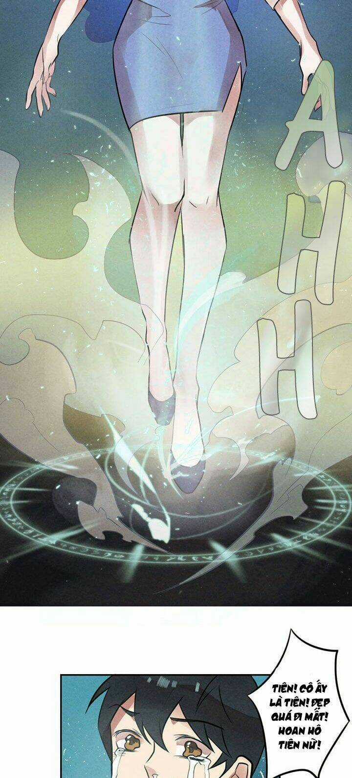 Miracle App Store - Chapter 8 - Trang 29