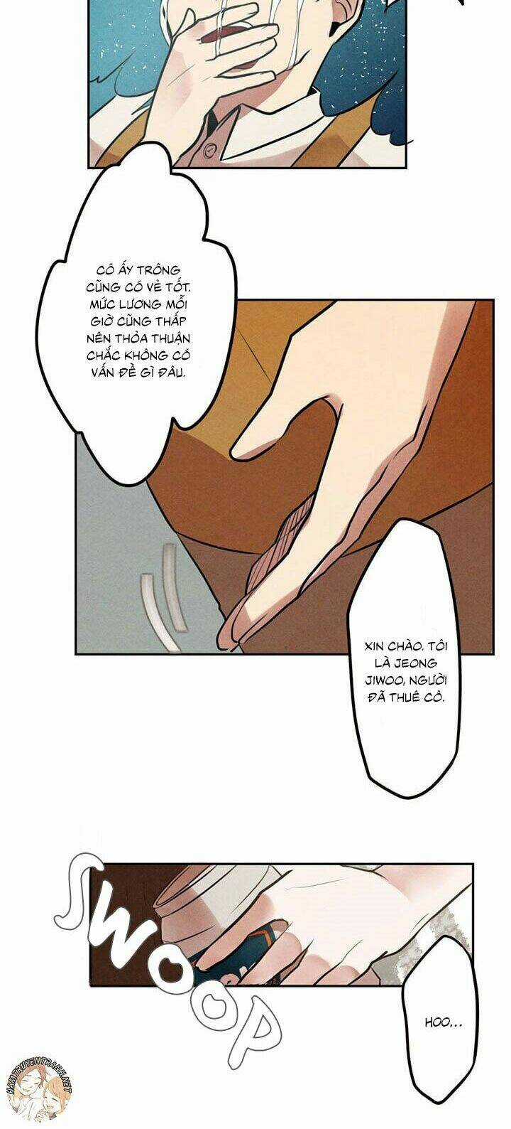 Miracle App Store - Chapter 8 - Trang 30