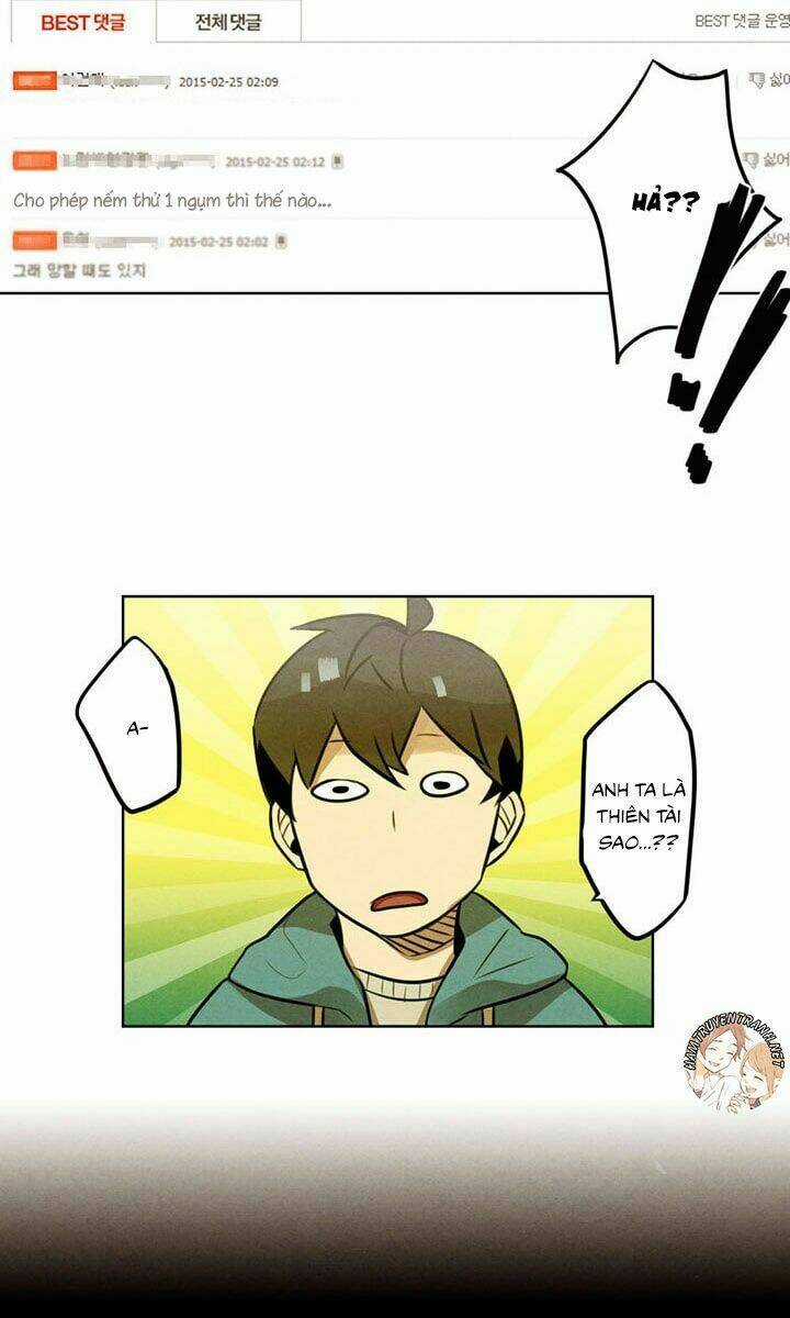 Miracle App Store - Chapter 8 - Trang 4