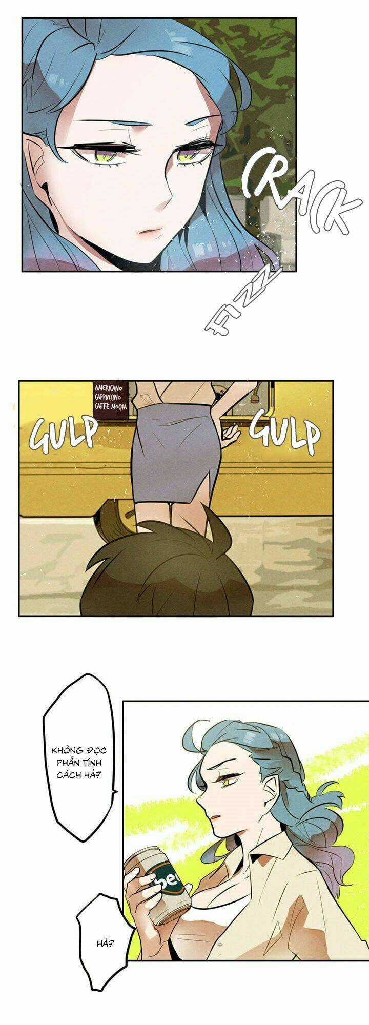 Miracle App Store - Chapter 8 - Trang 31