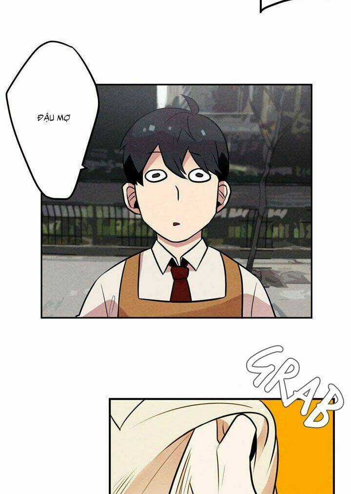 Miracle App Store - Chapter 8 - Trang 33