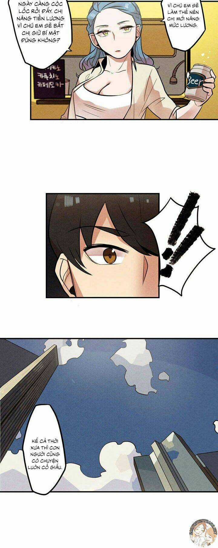 Miracle App Store - Chapter 8 - Trang 37