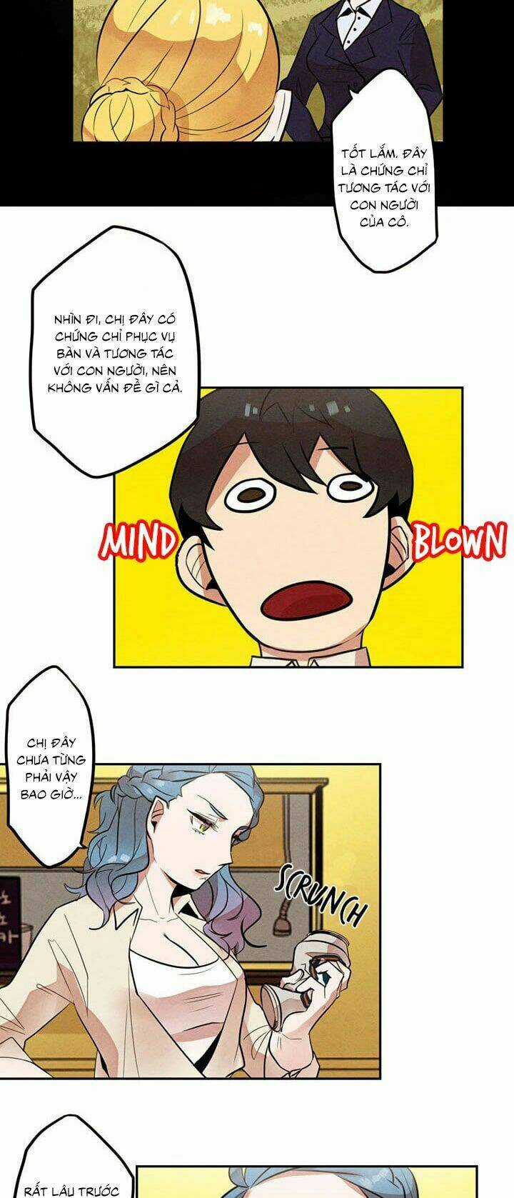 Miracle App Store - Chapter 8 - Trang 39