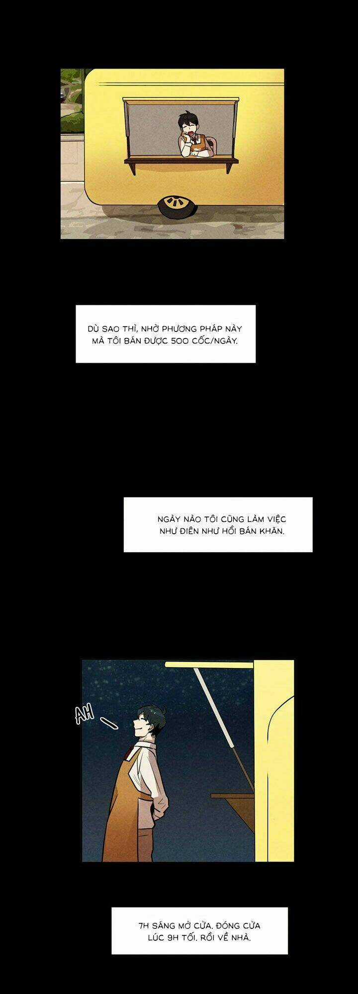 Miracle App Store - Chapter 8 - Trang 5