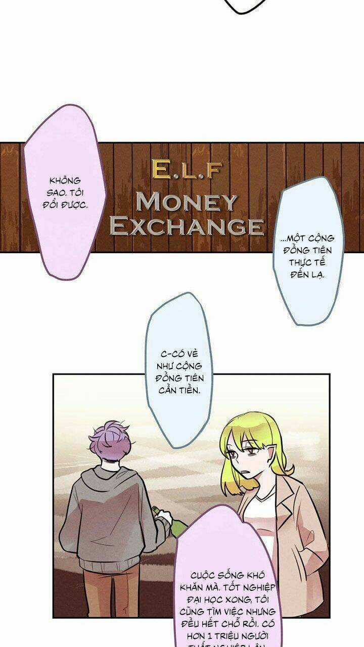 Miracle App Store - Chapter 8 - Trang 42