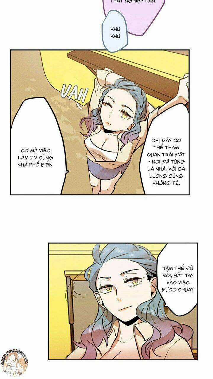 Miracle App Store - Chapter 8 - Trang 43