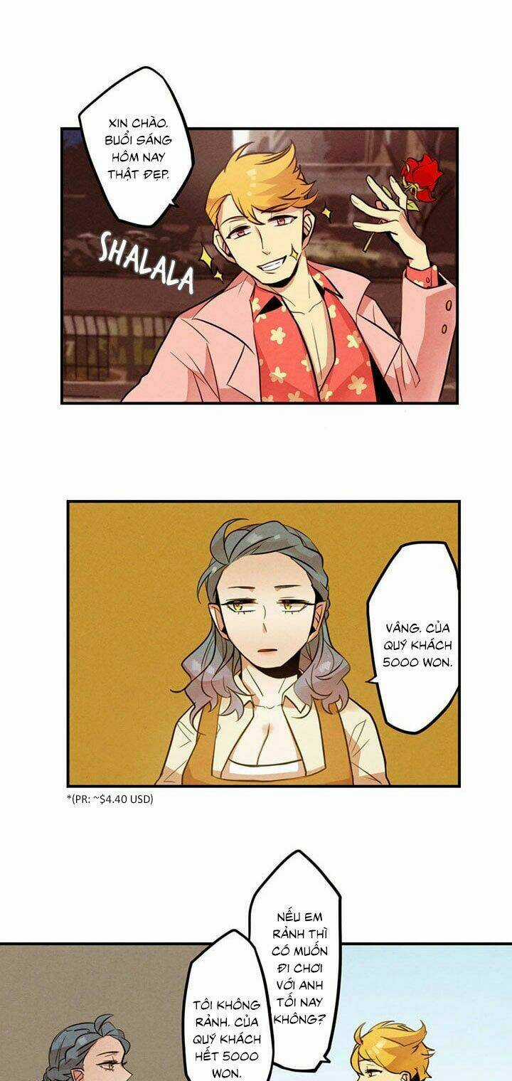 Miracle App Store - Chapter 8 - Trang 45