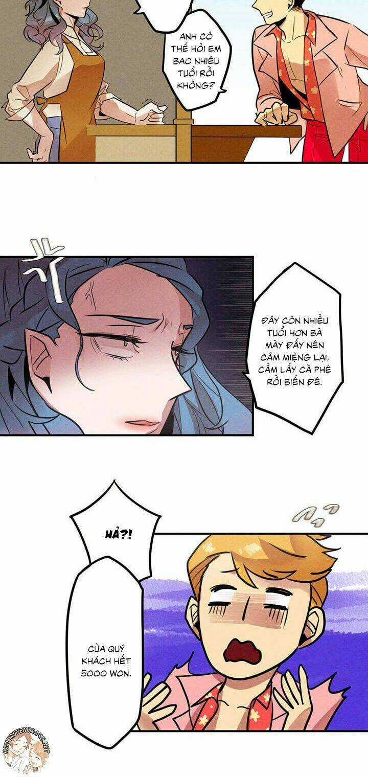 Miracle App Store - Chapter 8 - Trang 46