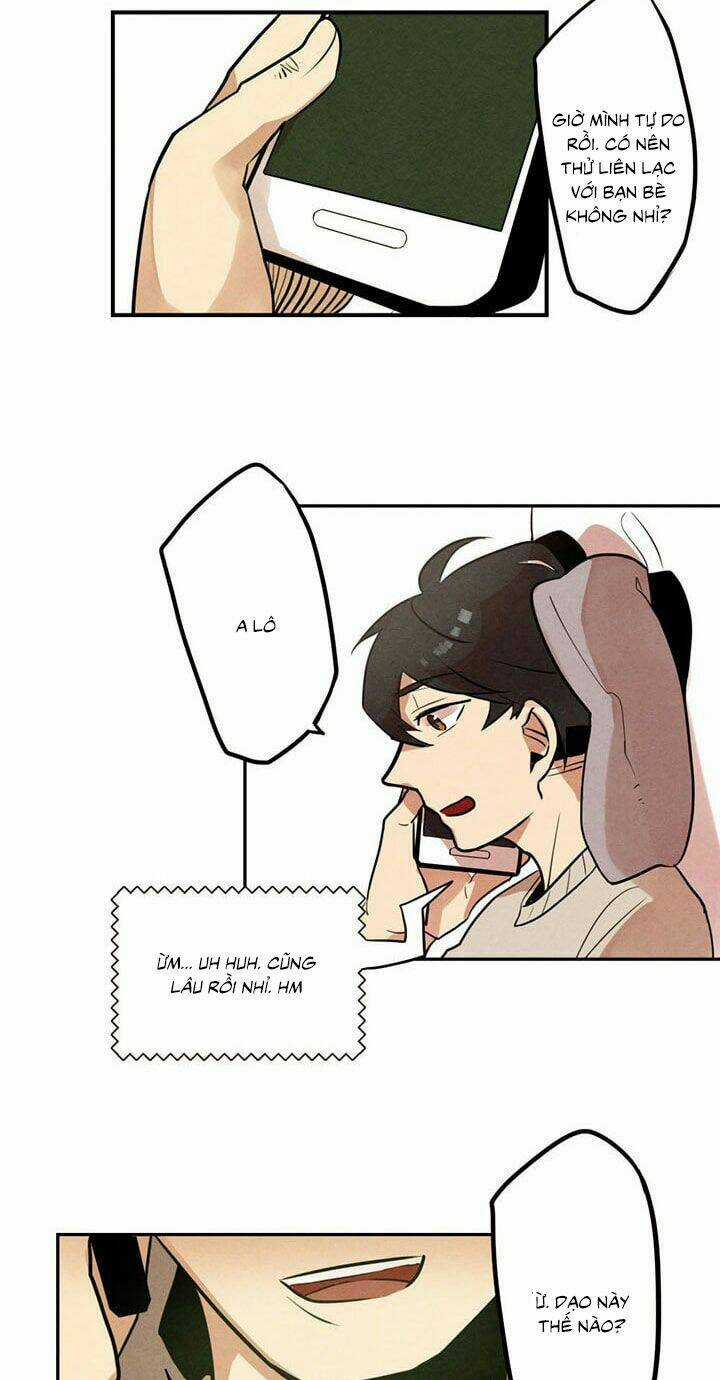 Miracle App Store - Chapter 8 - Trang 48