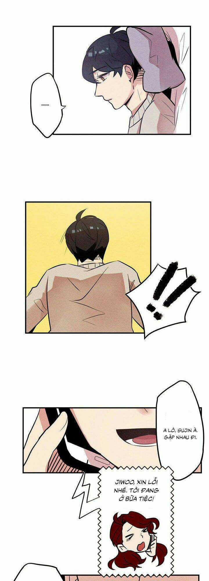 Miracle App Store - Chapter 8 - Trang 50