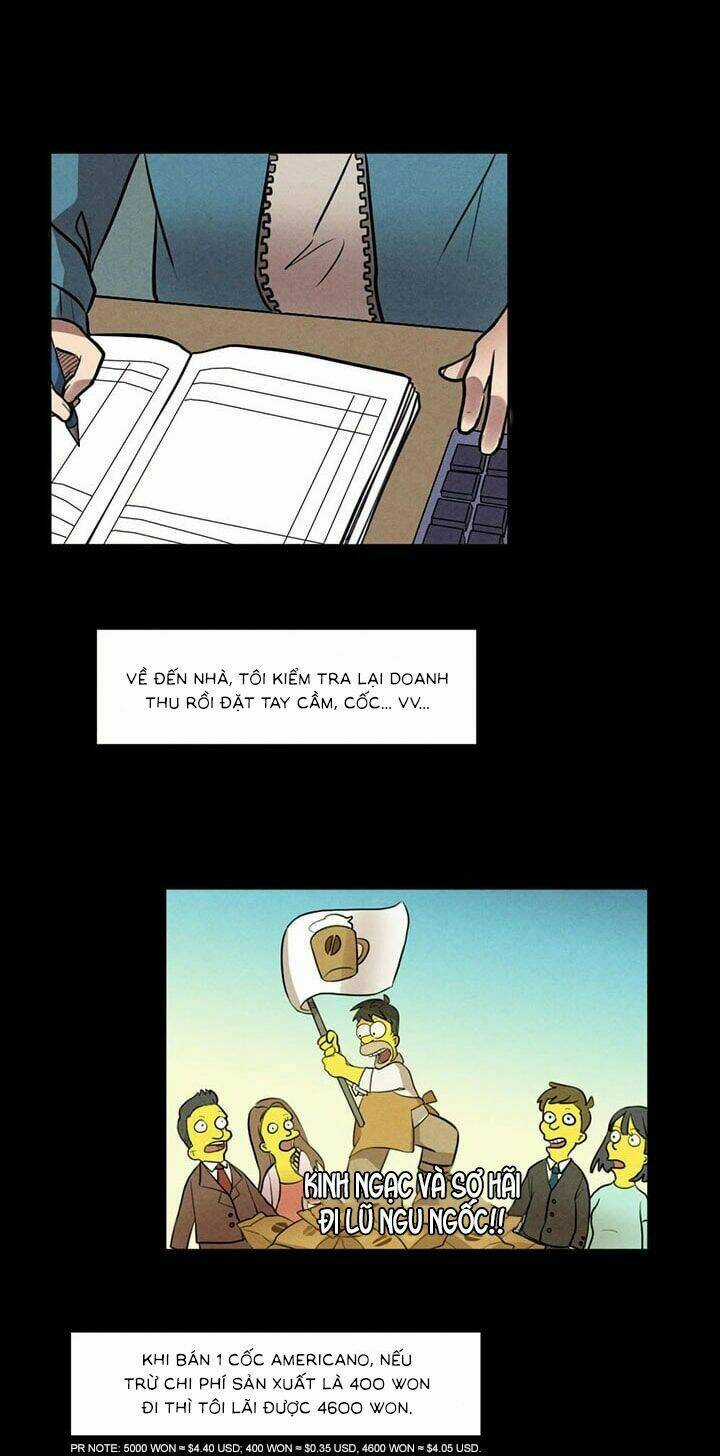 Miracle App Store - Chapter 8 - Trang 6