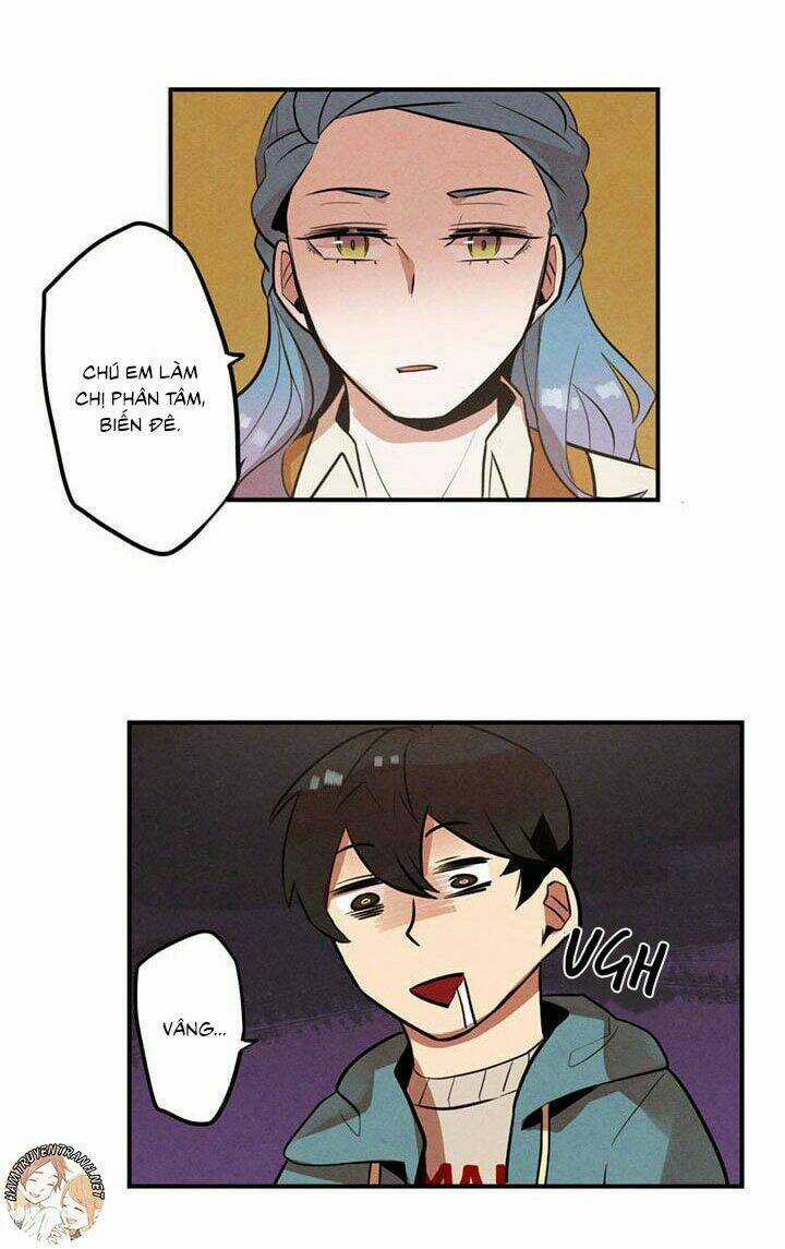 Miracle App Store - Chapter 8 - Trang 53