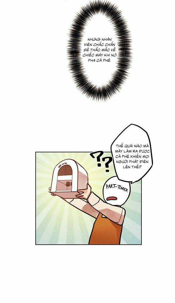 Miracle App Store - Chapter 8 - Trang 10