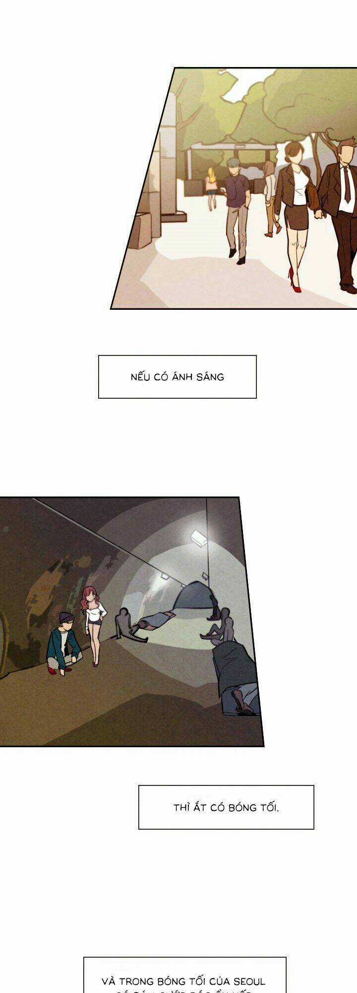 Miracle App Store - Chapter 9 - Trang 2