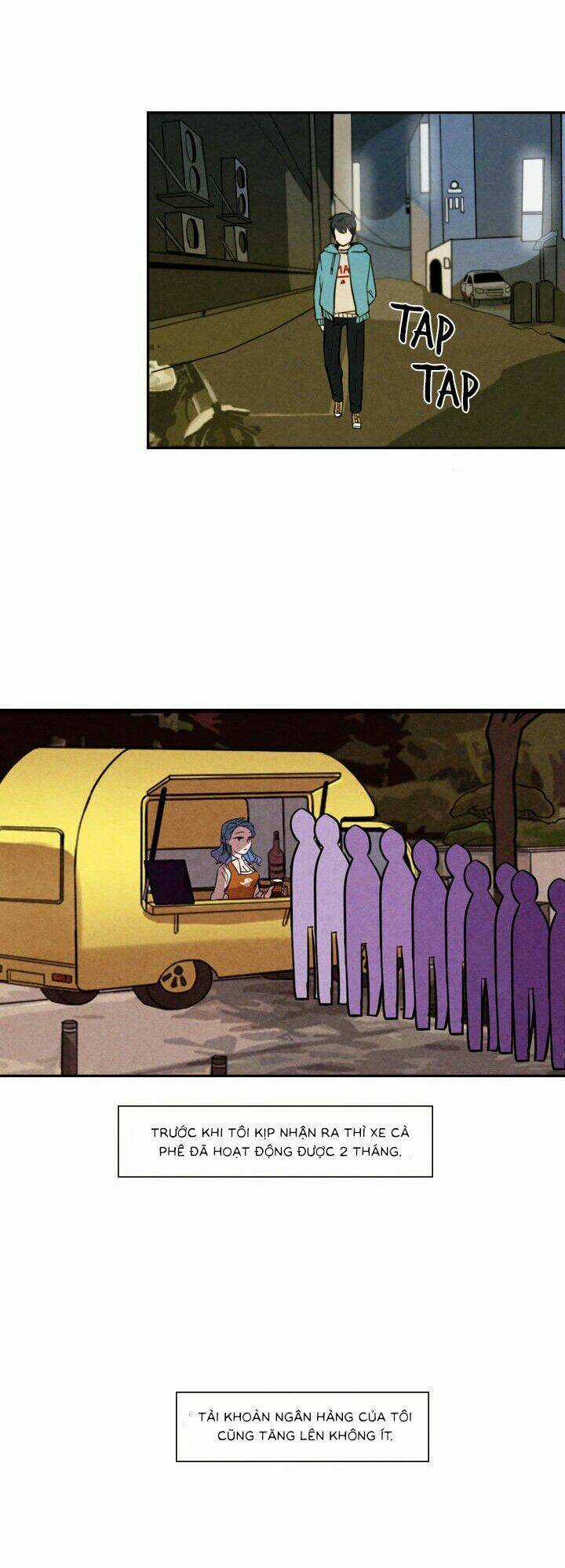 Miracle App Store - Chapter 9 - Trang 11